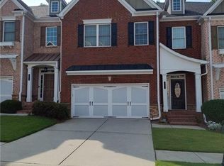 3393 Kiveton Ct, Peachtree Corners, GA 30092