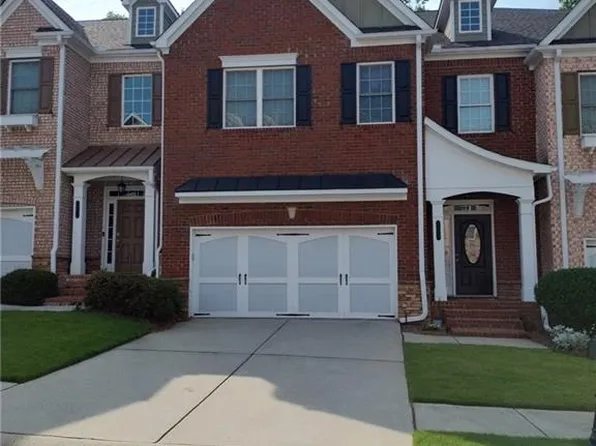 3393 Kiveton Ct, Peachtree Corners, GA 30092