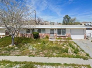 2171 Oak St, Rosamond, CA 93560