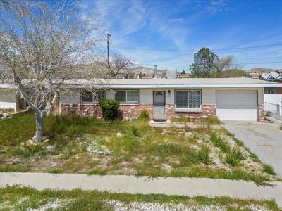 2171 Oak St, Rosamond, CA, 93560