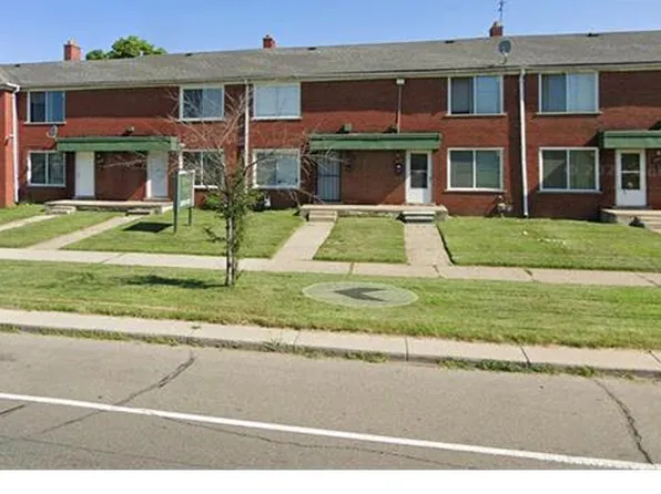 18630 W Chicago St #0, Detroit, MI 48228