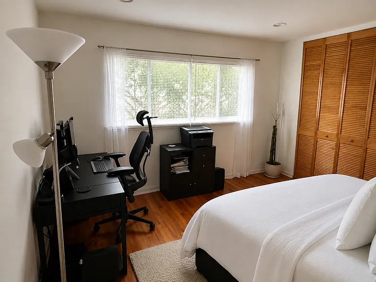 629 Idaho Ave #2 — Photo 6