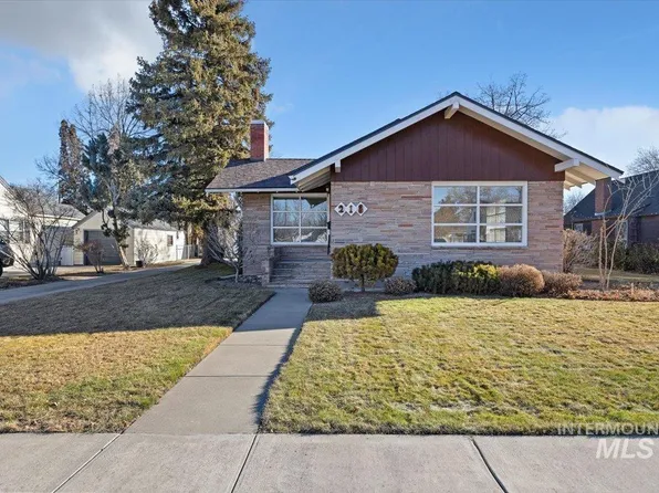 218 Buchanan St, Twin Falls, ID 83301