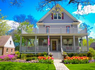 349 Downing Rd, Riverside, IL 60546