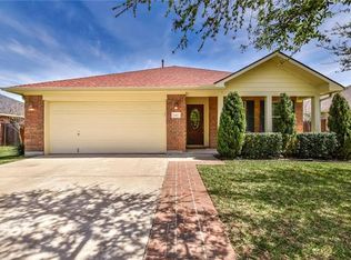 640 Columbine Ave, Cedar Park, TX 78613