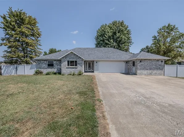 419 Lasalle St, Lebanon, MO 65536