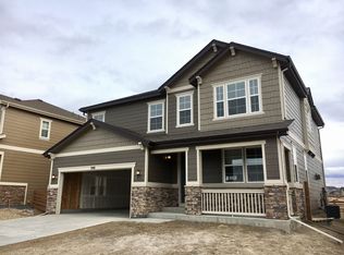 346 Taurus Drive, Erie, CO 80516