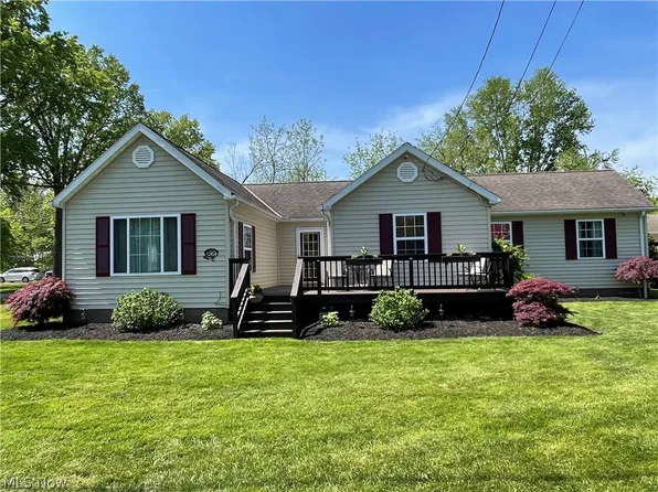 820 Carson St, Painesville, OH 44077