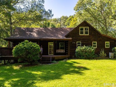 33 A P Gates Road, East Haddam, CT, 06423