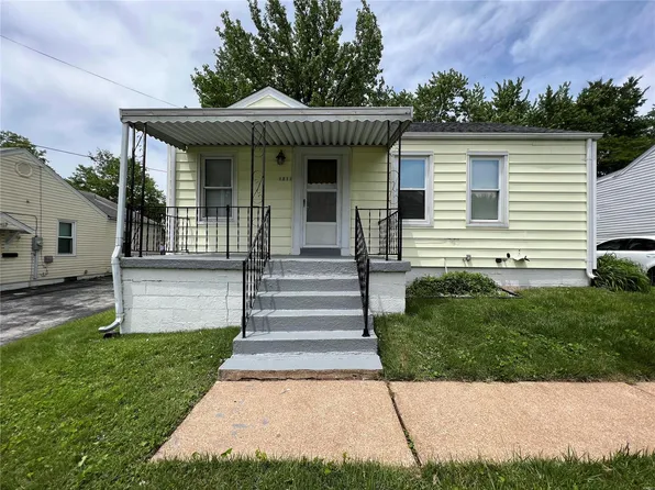 2811 Angelo Ave, Saint Louis, MO 63114