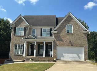 359 Vinings Vintage Cir, Mableton, GA 30126