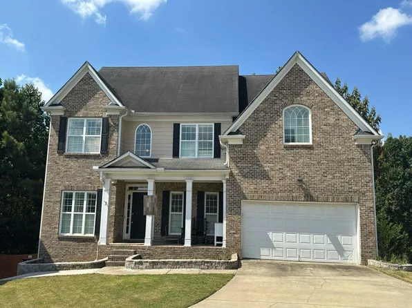 359 Vinings Vintage Cir, Mableton, GA 30126