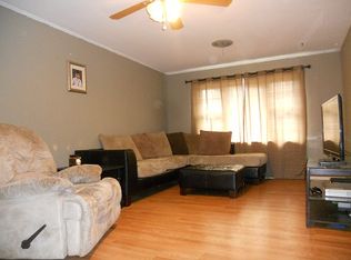 309 7th St, Murfreesboro, AR 71958