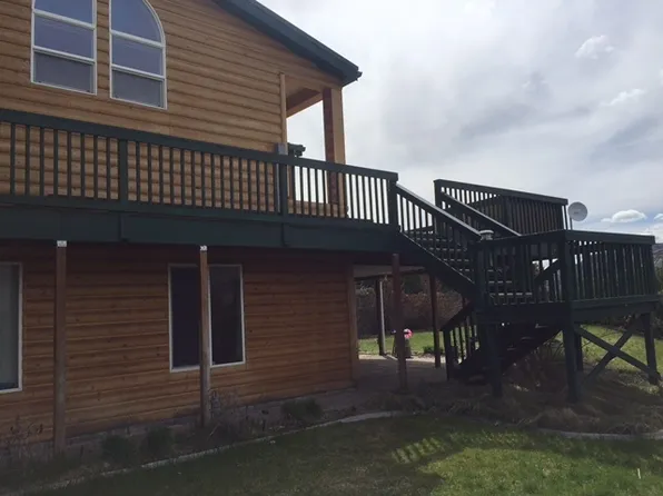 45 Riverview Dr, Coulee Dam, WA 99116
