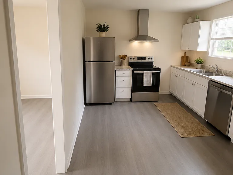 3445 Vineville Ave #B — Photo 9