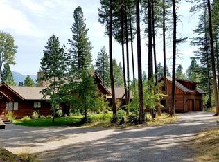 13236 Rainbow Dr, Bigfork, MT 59911