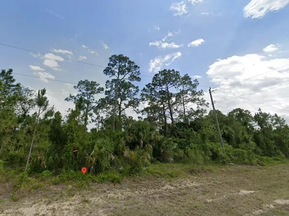5010 NE Tradewinds Cir, Labelle, FL 33935