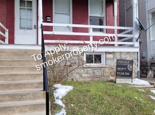 323 Laurel St #1, Lancaster, PA 17603