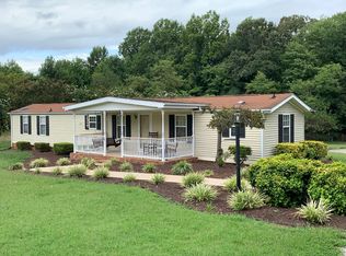 501 Rock Quarry Rd, Pelham, NC 27311