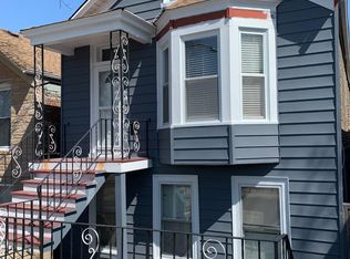 3335 S Hoyne Ave, Chicago, IL 60608