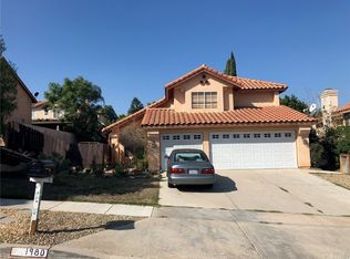 1980 Talshire Ln, Corona, CA 92881