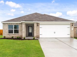 13429 Hang Fire Ln, Cresson, TX 76035