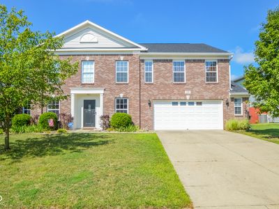 648 Timeless Run, Greenwood, IN, 46143