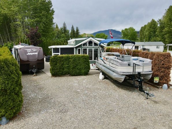 2633 Squilax Anglemont Rd #55, Columbia Shuswap, BC V0E 1M4