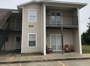 317 Erin Pl APT 202, Springdale, AR 72764