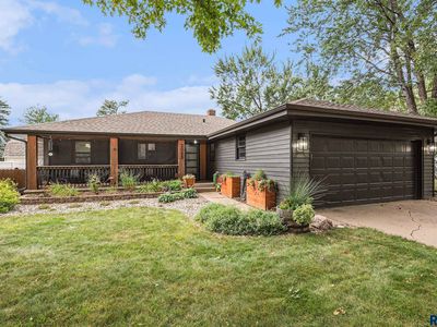 2005 S Lincoln Ave, Sioux Falls, SD, 57105