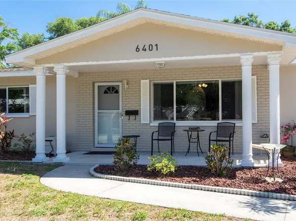 6401 26th Way N, Saint Petersburg, FL 33702