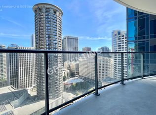 1920 4th Ave Unit 1809, Seattle, WA 98101