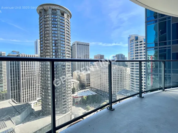 1920 4th Ave Unit 1809, Seattle, WA 98101