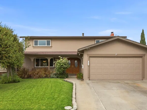 1431 Mount Shasta Ave, Milpitas, CA 95035