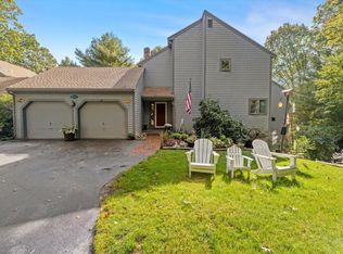 20 Trout Farm Ln, Duxbury, MA 02332