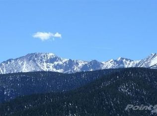 2720 Mountain Glen Ct, Woodland Park, CO 80863
