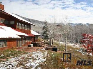 465 Blue Sage Cir, Steamboat Springs, CO 80487
