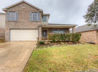 1636 Spice Spg, San Antonio, TX 78260