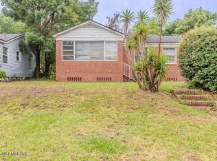 8057 Oakwood St, Jacksonville, FL 32208