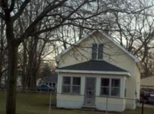129 E Porter St, Jackson, MI 49202