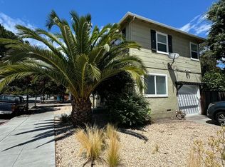 1031 Hudson St #1031, Redwood City, CA 94061