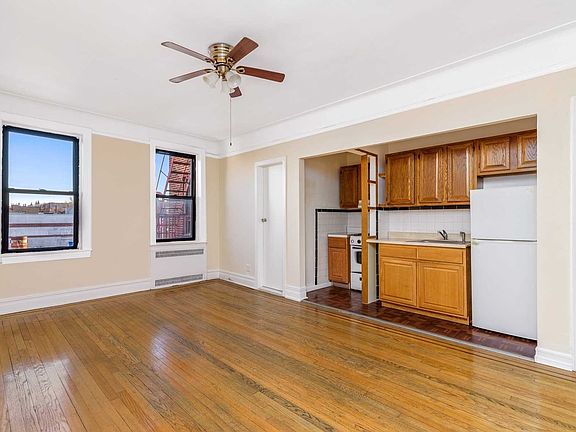 2nd image of 35-45 81st St #E03