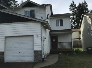 931 College Ln NE #B, Lacey, WA 98516