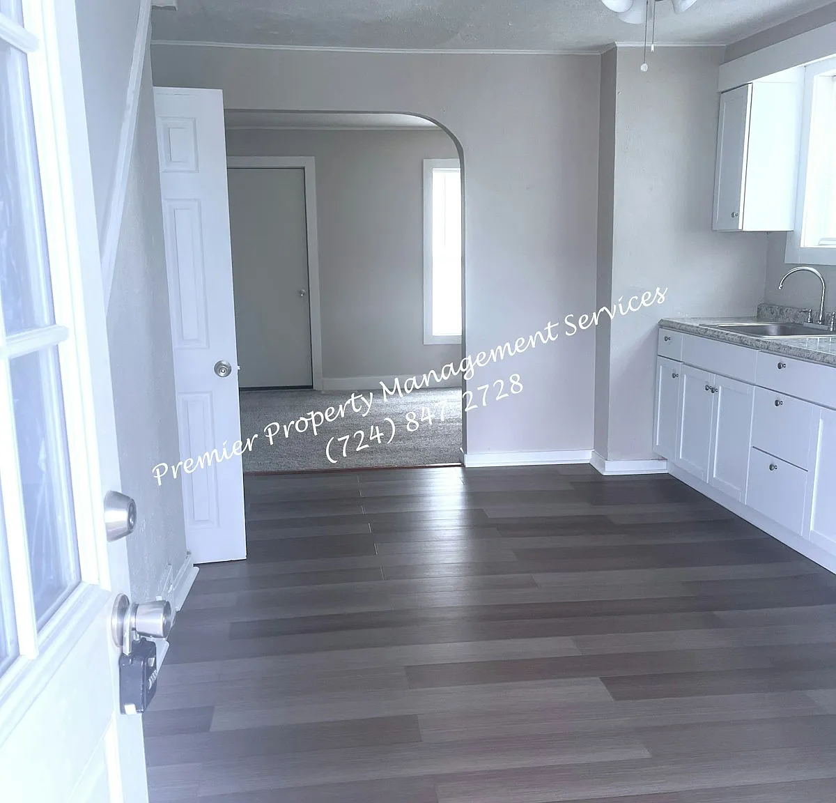 3302 46th Street, Unit 1 — Photo 2