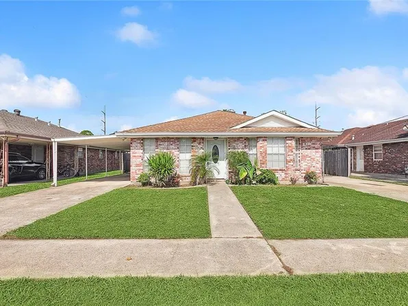 3612 Delambert St, Chalmette, LA 70043