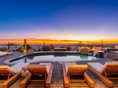 9525 E BUCKSKIN Trail, Scottsdale, AZ, 85255