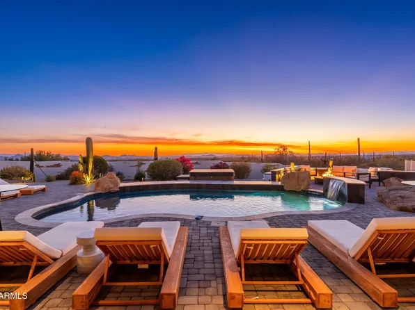 9525 E BUCKSKIN Trail, Scottsdale, AZ 85255