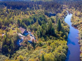 Cg Rd, Ishpeming, MI 49849