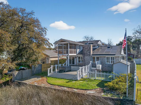 5721 Saint Angela Dr, North Charleston, SC 29418