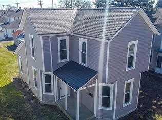 325 Gordon St, Piqua, OH 45356